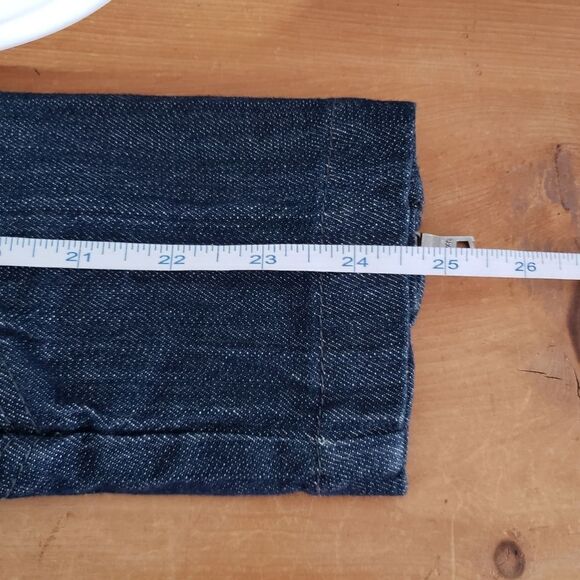 Signal Small EU36 Blue Jean Denim Jacket - Picture 8 of 12